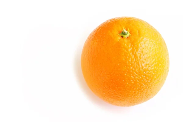 Fresh Navel Orange — Stock Photo, Image