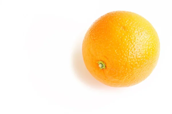 Navel Orange — стоковое фото
