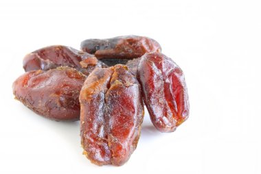 Dried Pitted Dates