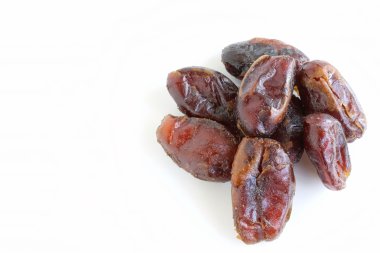 Dried Pitted Dates