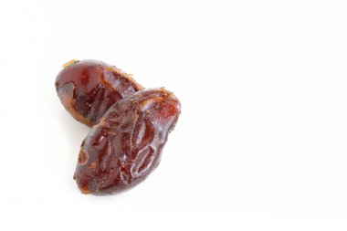 Dried Pitted Dates