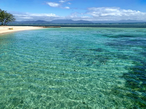 Green Island à Cairns — Photo