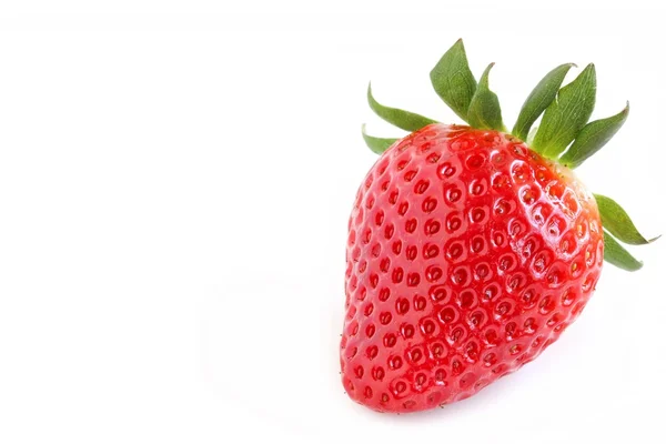 Fresh Red Strawberry — Stock Photo, Image