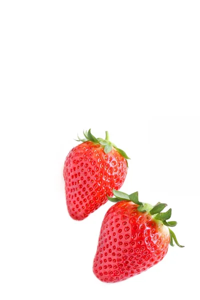 Fresh Red Strawberry — Stock Photo, Image