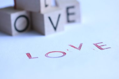 aşk mektupları damgalı-