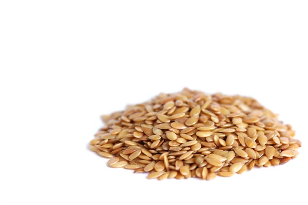 Flaxseed — Stock Photo, Image