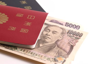 Japon pasaportu