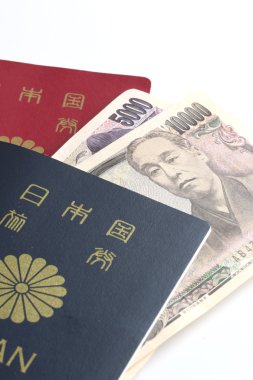 Japon pasaportu