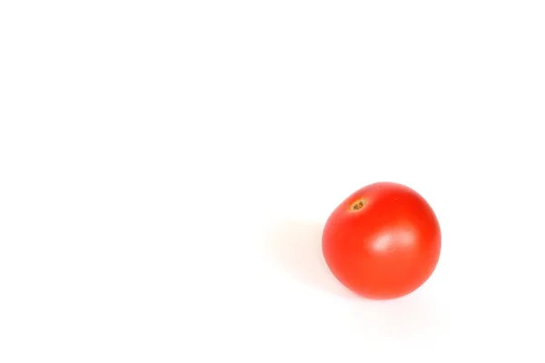 Red Cherry Tomato — Stock Photo, Image