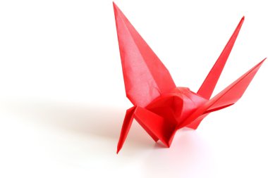 Origami Turnası