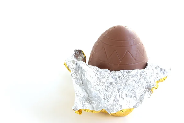 Easter Chocolate — Stock Photo, Image