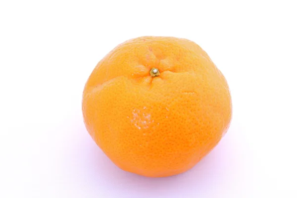 Mandarinenorange — Stockfoto