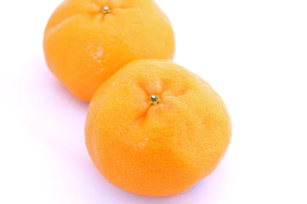 Mandarin Orange — Stock Photo, Image