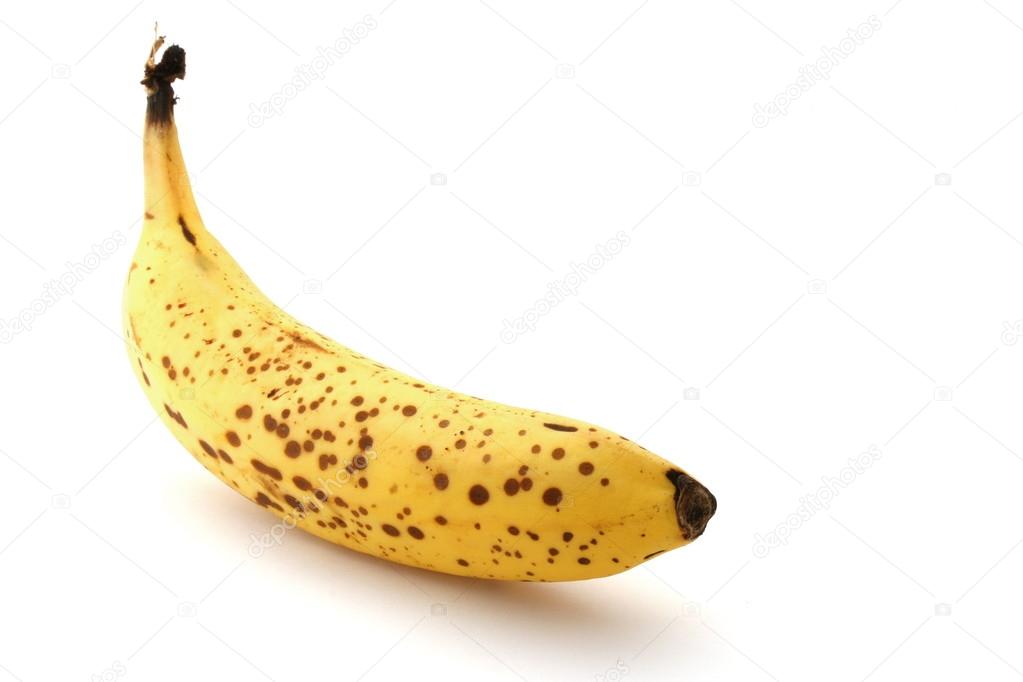 Sugar Spots on Banana Stock Photo by ©miwa_in_oz 76310735