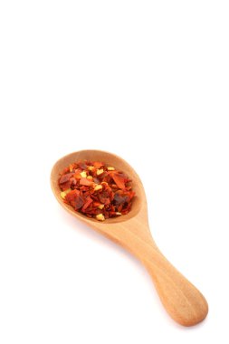 kırmızı biber pul