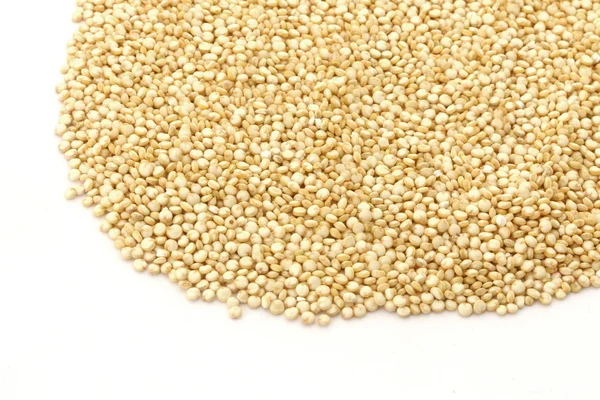 Quinoa Gold — Stock Photo, Image
