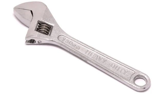 Heavy Duty Spanner — 스톡 사진