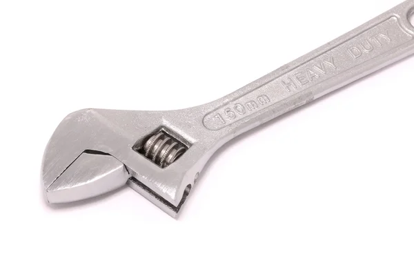 Heavy Duty Spanner — 스톡 사진