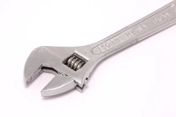 Spanner de servicio pesado — Foto de Stock