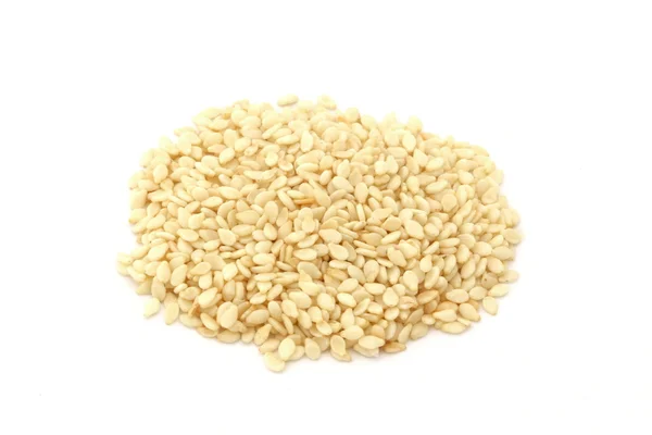 Sesame Seeds — Stock Photo, Image