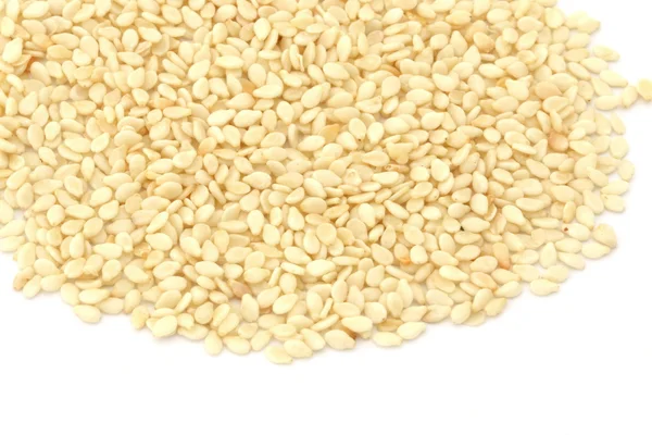Sezamová semena — Stock fotografie