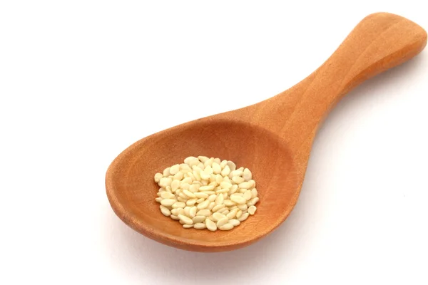 Sesame Seeds — Stock Photo, Image