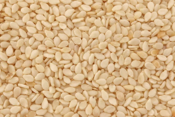 Sesame Seeds — Stock Photo, Image