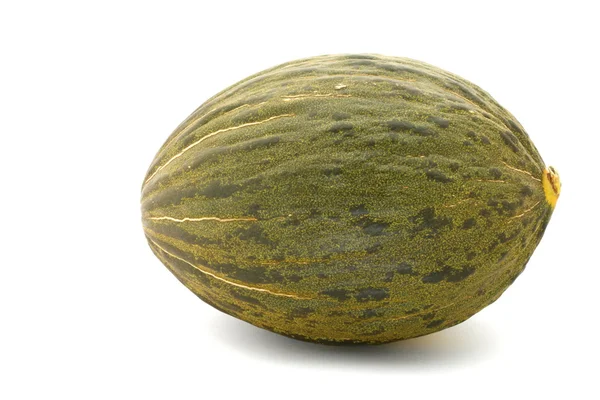 Melon Piel de Sapo — Zdjęcie stockowe