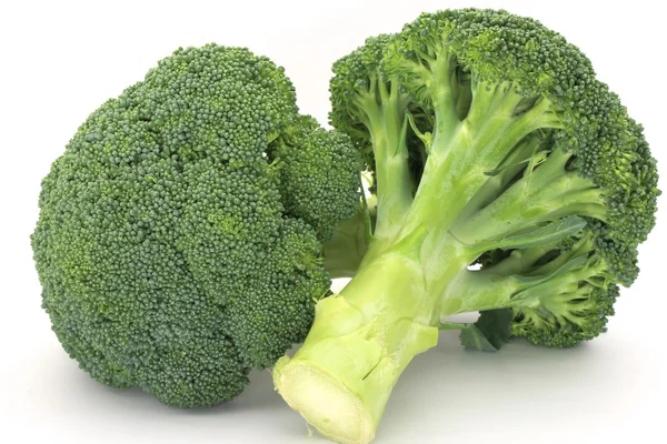 Broccoli — Stockfoto