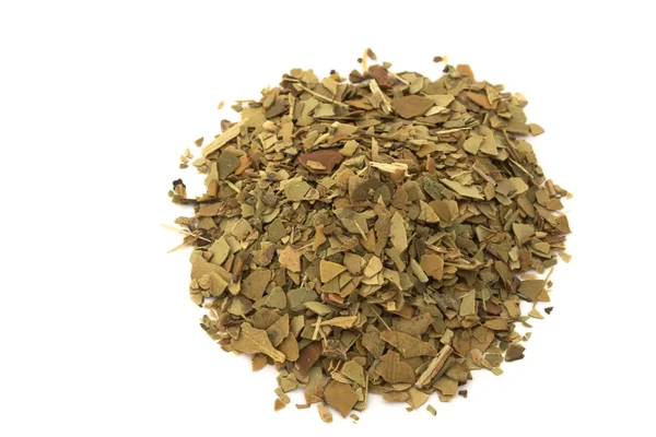 Té mate — Foto de Stock