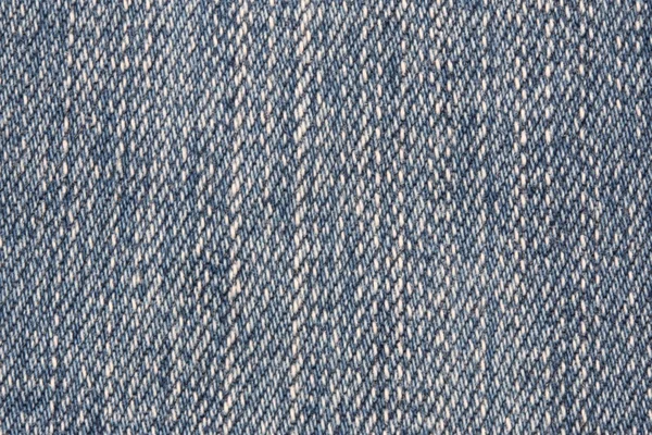 Jeans-Material — Stockfoto