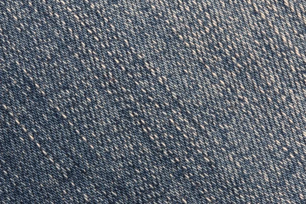 Jeans-Material — Stockfoto