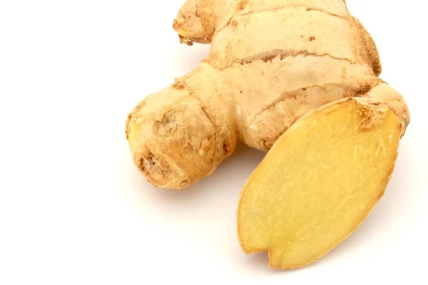 Ginger — Stock Photo, Image