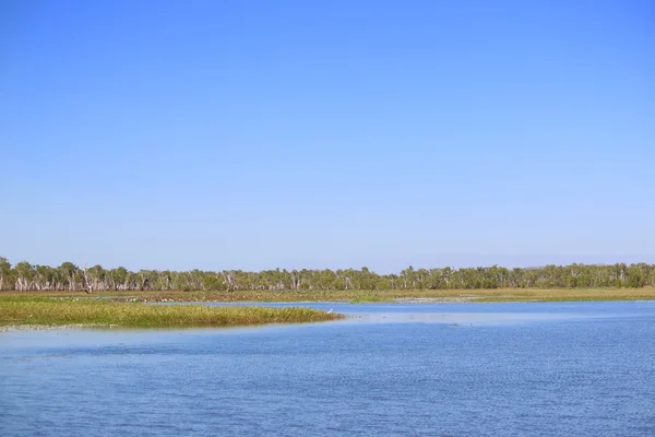 Geel Water Billabong — Stockfoto