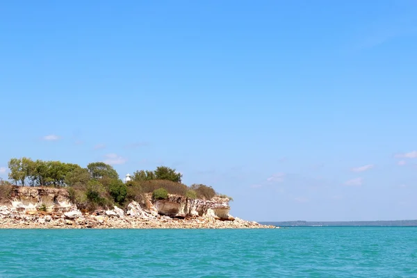 Darwin Harbor