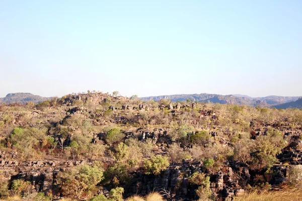 Parque Nacional de Kakadu — Fotografia de Stock