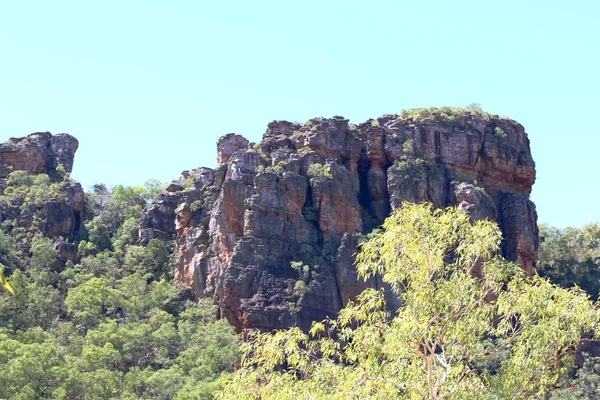 Národní park Kakadu — Stock fotografie