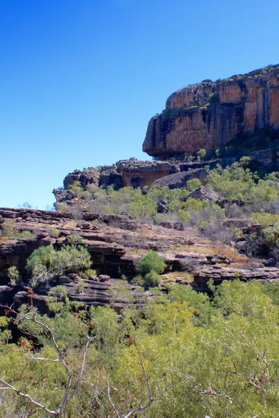 Parque Nacional de Kakadu — Fotografia de Stock