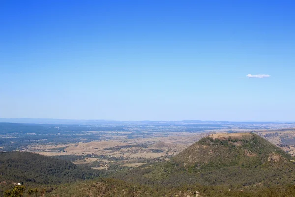 Toowoomba — Stock fotografie