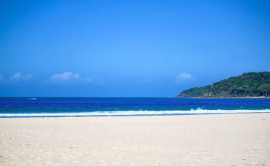 Noosa Heads kumsalda