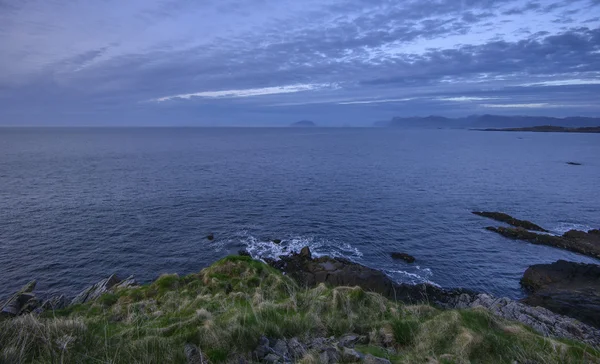 Norwegen — Stockfoto