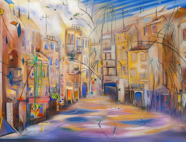 Malaga