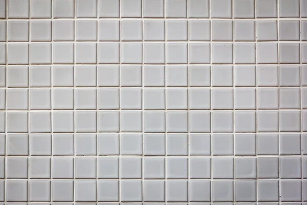 Ceramic wall tiles and details of surface — Stock Photo, Image