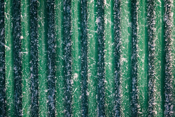 Texture of metal wall — Stock Photo, Image