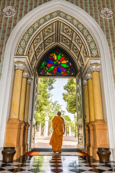 Wat Niwet Thammaprawat — Fotografie, imagine de stoc