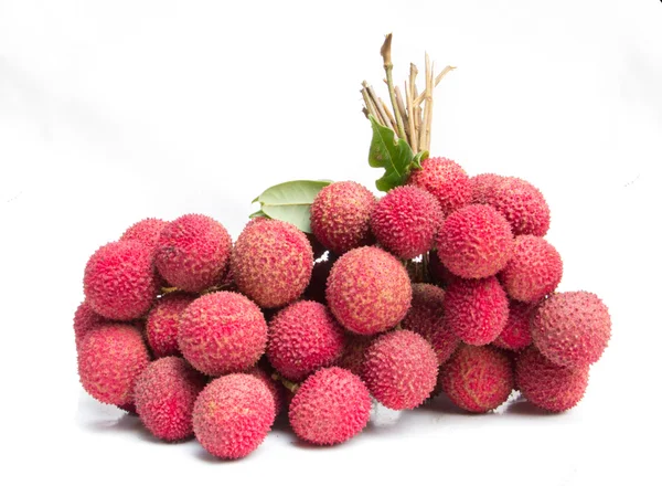 Lychee — Stok fotoğraf