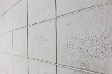 tuğla blok çimento duvar dokusu