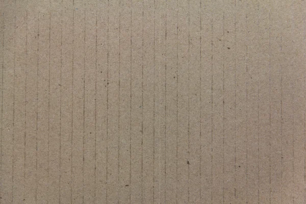 Corrugated cardboard — Stock Photo, Image