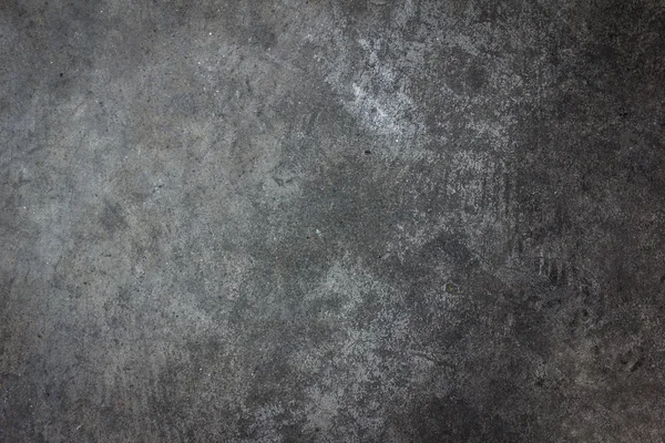 Gray texture of cement floor — Stock Photo, Image