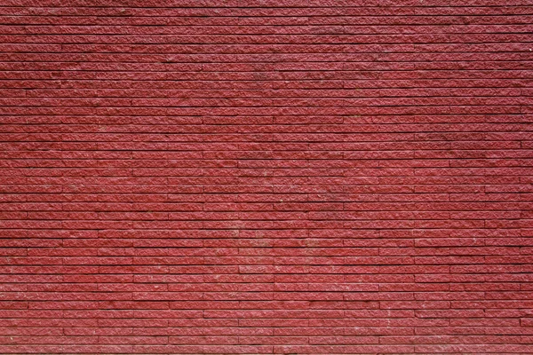 Stary czerwony cegła ściany tło — Zdjęcie stockowe